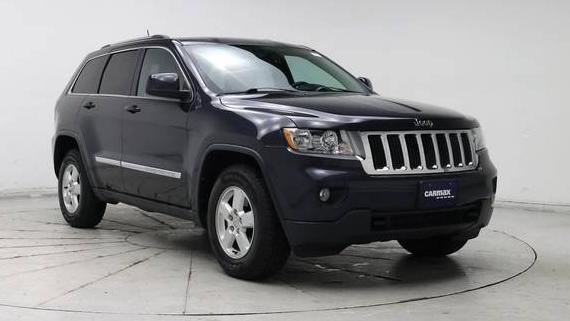 JEEP GRAND CHEROKEE 2013 1C4RJFAG3DC639108 image